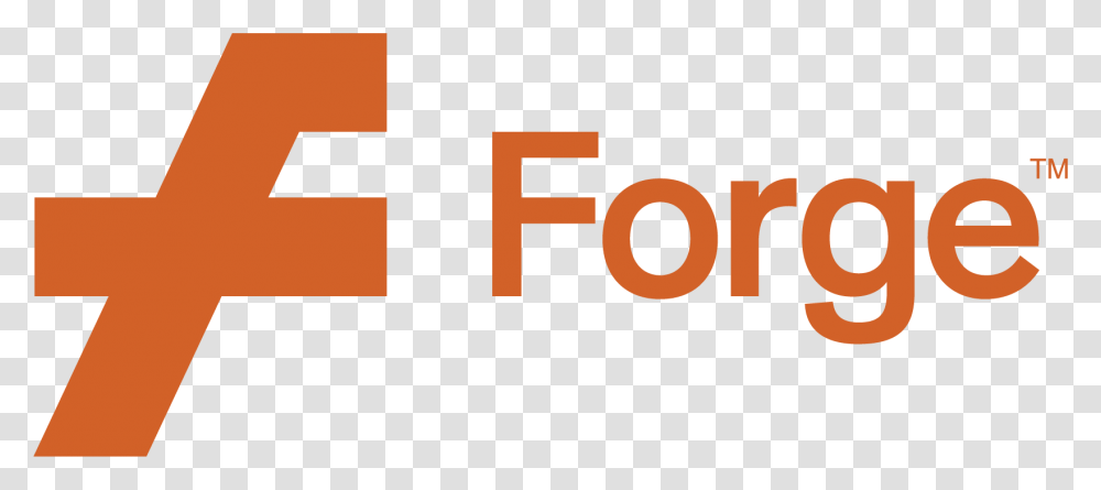 Forge Global Logo, Number, Word Transparent Png