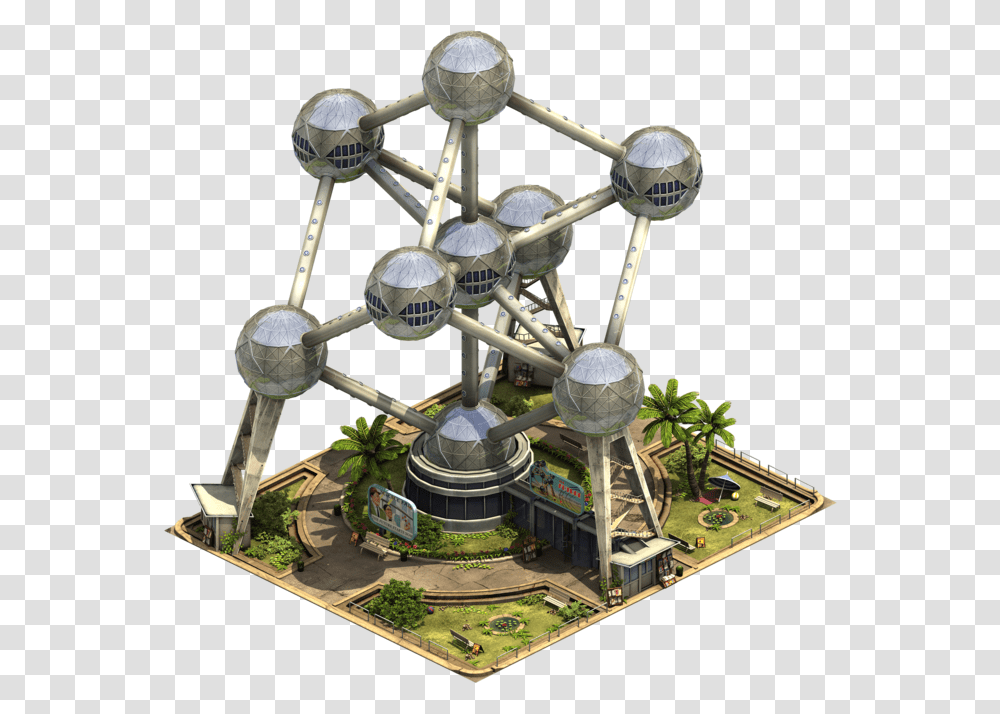 Forge Of Empires Wiki Great Buildings Forge Of Empires, Architecture, Tower Transparent Png