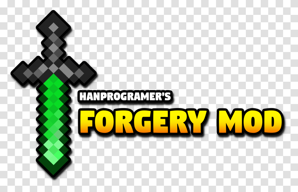 Forgery Mod Mcpe Graphic Design, Cross, Paper Transparent Png