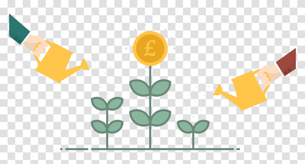 Forget About The Pennies Spend Your Time Making Sure The Pounds, Pattern Transparent Png