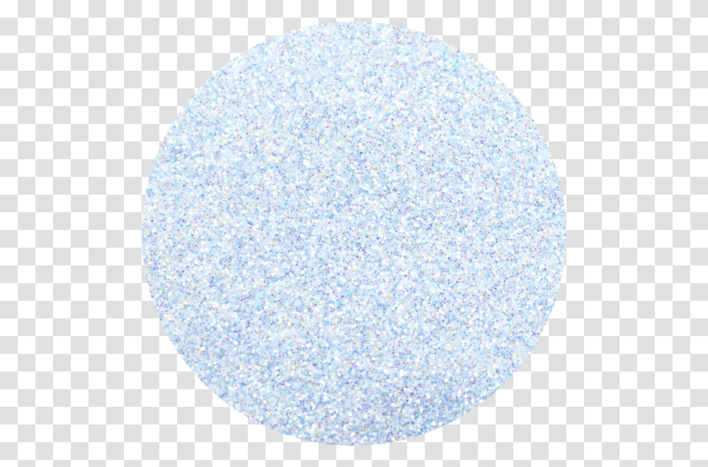 Forget Me Not Blue Glitter Circle, Light, Moon, Outer Space, Night Transparent Png