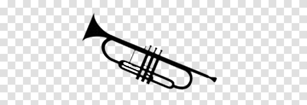 Forgetmenot Musical Instruments, Trumpet, Horn, Brass Section, Cornet Transparent Png