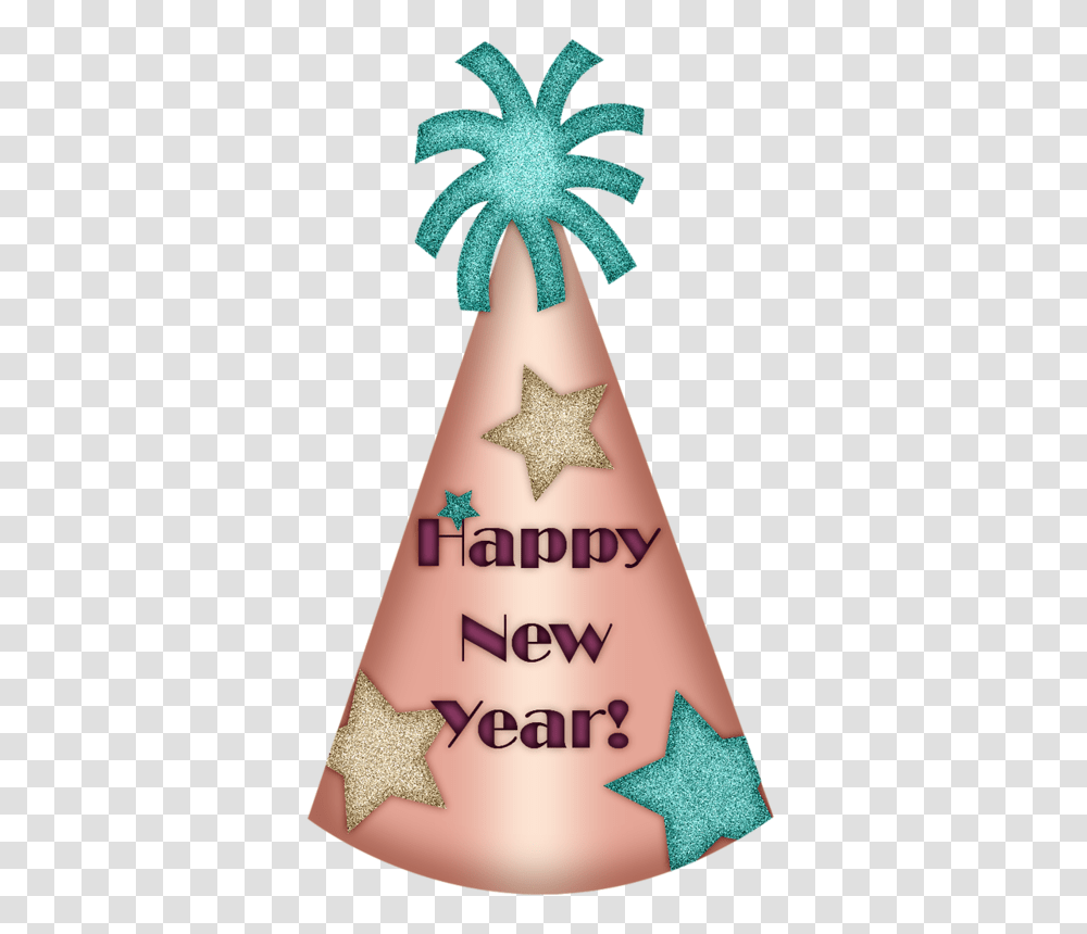 Forgetmenot New Year Happy New Year Clip Art, Apparel, Party Hat, Person Transparent Png