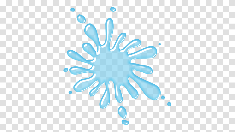 Forgetmenot Water, Plant, Snowflake, Flower, Blossom Transparent Png