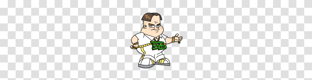 Forgetting Someone Source Is Bling Bling Boy From Johnny Test, Person, Human, Hand Transparent Png