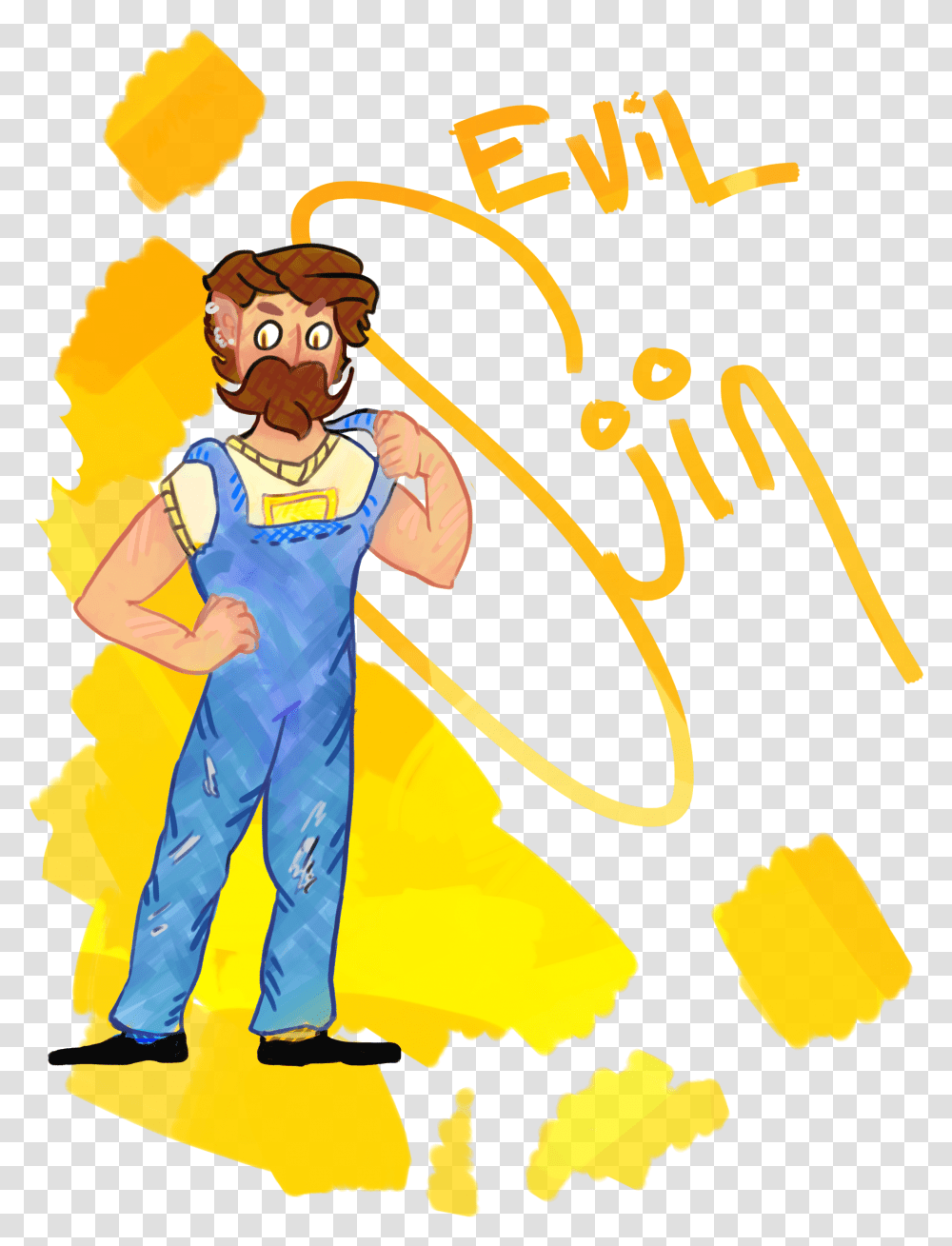 Forgive Me Lord For I Have Sjinned Fictional Character, Text, Person, Human, Poster Transparent Png