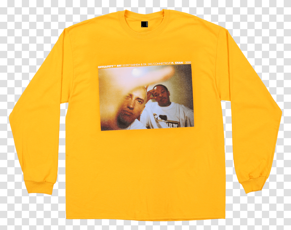 Forgot About Dre Ls Tee Transparent Png