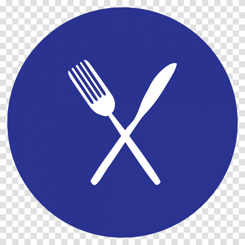 Fork And Knife Crossed Like The Letter X Icon Mac Os X Logo Svg, Cutlery, Balloon Transparent Png