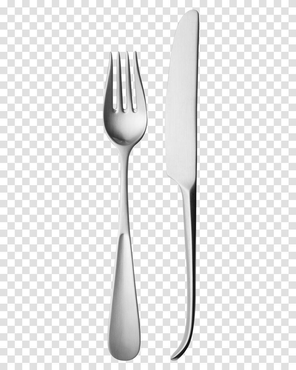 Fork And Knife Knife And Fork, Cutlery, Spoon, Food, Dessert Transparent Png