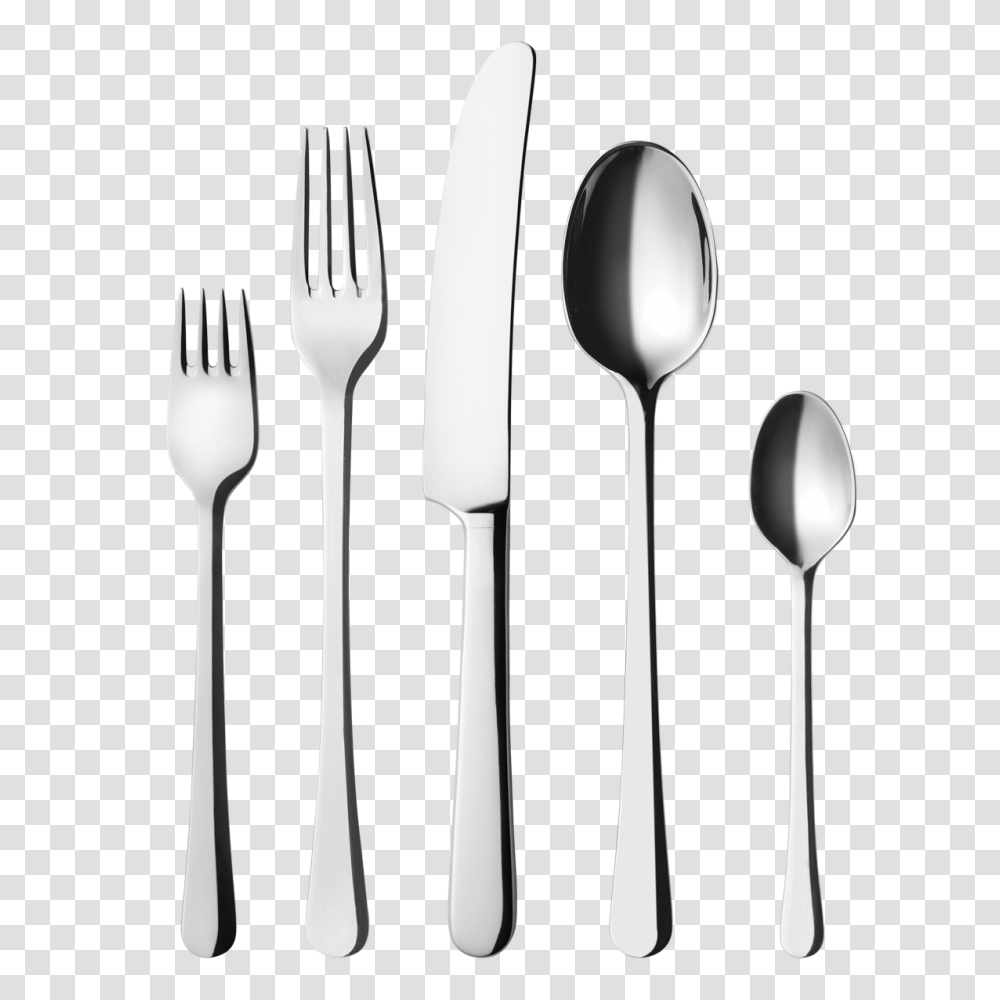 Fork And Knife Spoon, Cutlery, Blade, Weapon, Weaponry Transparent Png