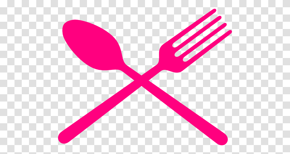 Fork And Spoon Cross Clip Art, Cutlery, Brush, Tool Transparent Png