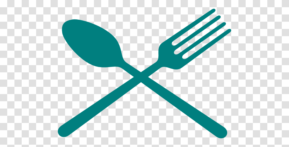 Fork And Spoon Cross Clip Art, Cutlery, Brush, Tool Transparent Png