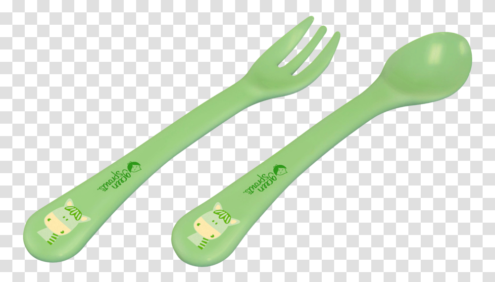 Fork And Spoon, Cutlery, Baseball Bat, Team Sport, Sports Transparent Png