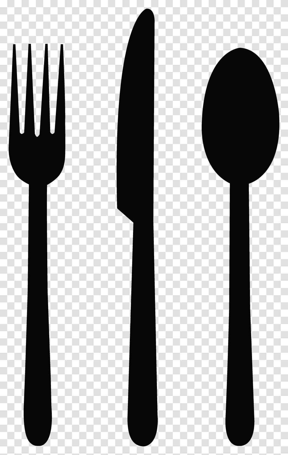 Fork Clip Art, Cutlery Transparent Png