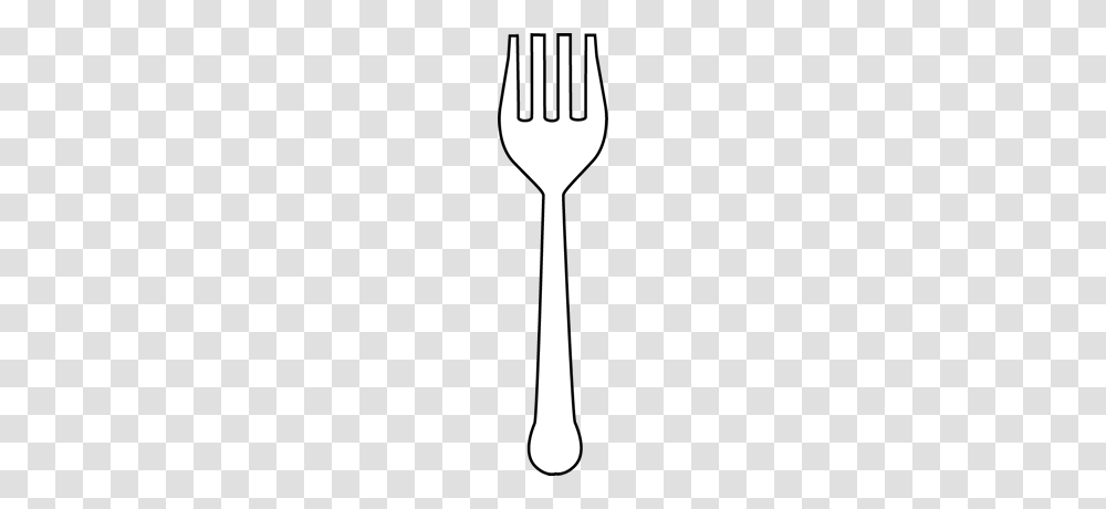 Fork Clipart Black And White, Architecture, Building, Oars, Cutlery Transparent Png