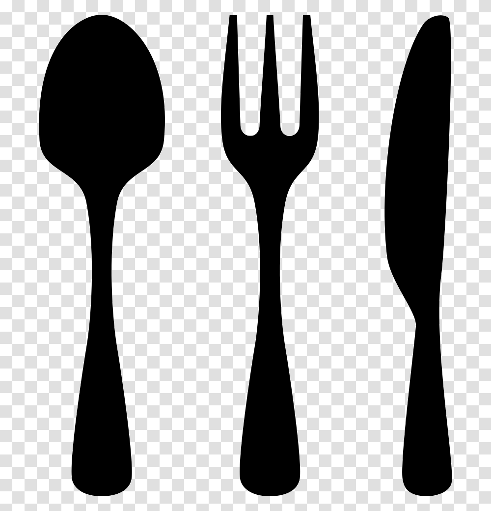 Fork Clipart Butter Knife Icon Knife And Fork, Cutlery, Spoon Transparent Png