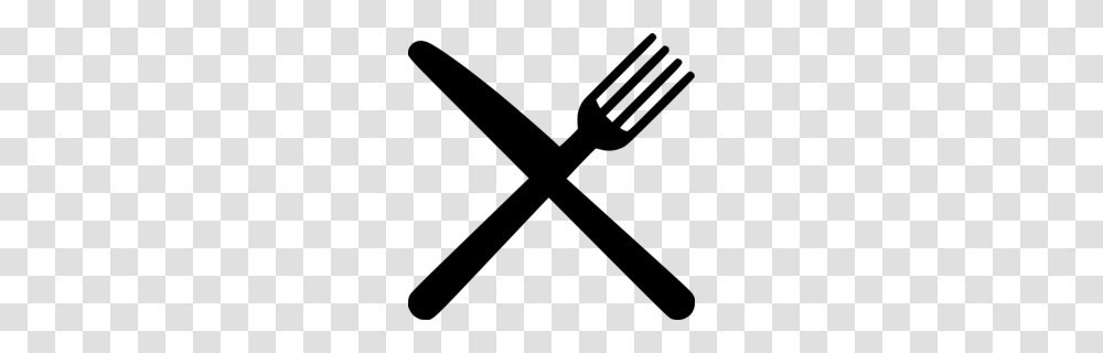 Fork Clipart, Cutlery, Bow Transparent Png