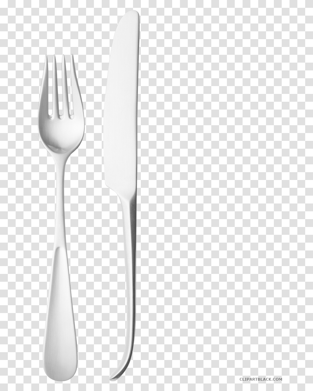 Fork Clipart Nife Fork And Knife, Cutlery, Spoon Transparent Png