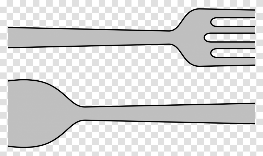 Fork Clipart Sppon Cartoons, Cutlery, Spoon Transparent Png