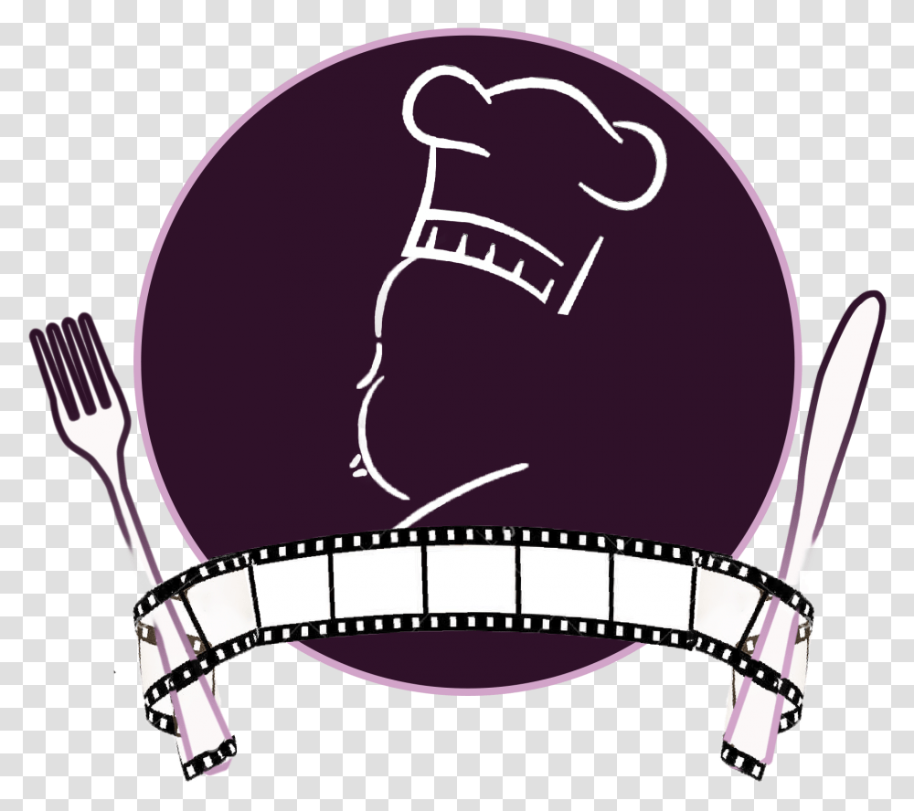 Fork, Cutlery, Label, Leisure Activities Transparent Png