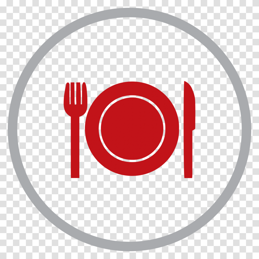 Fork, Cutlery, Label Transparent Png