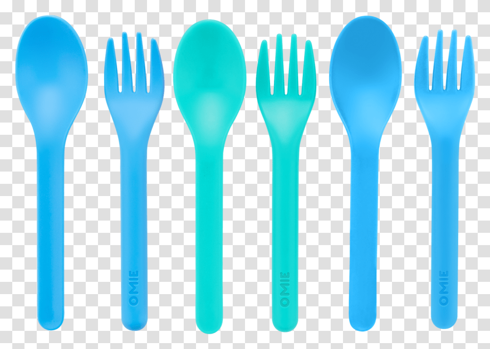 Fork, Cutlery, Spoon, Plastic Transparent Png