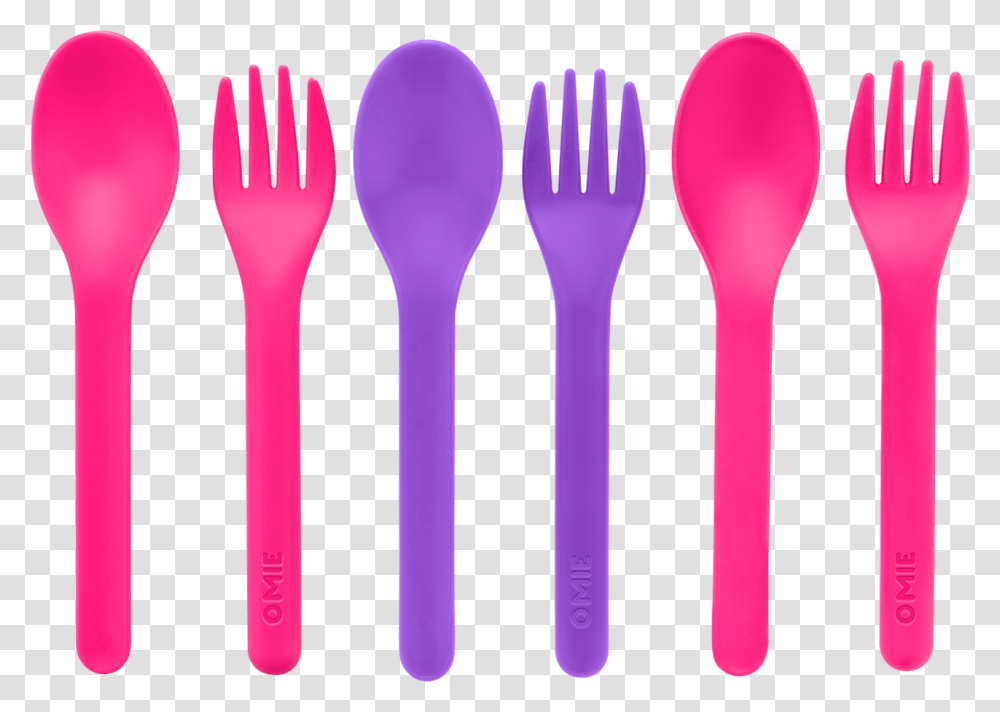 Fork, Cutlery, Spoon, Plastic Transparent Png