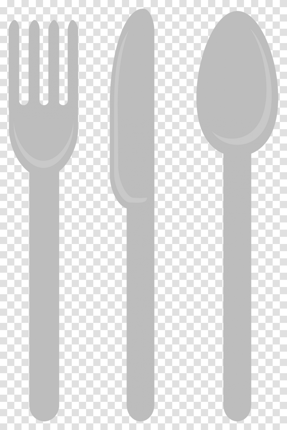 Fork, Cutlery, Spoon Transparent Png