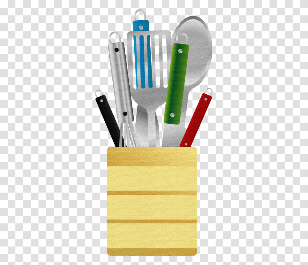 Fork, Cutlery, Spoon Transparent Png