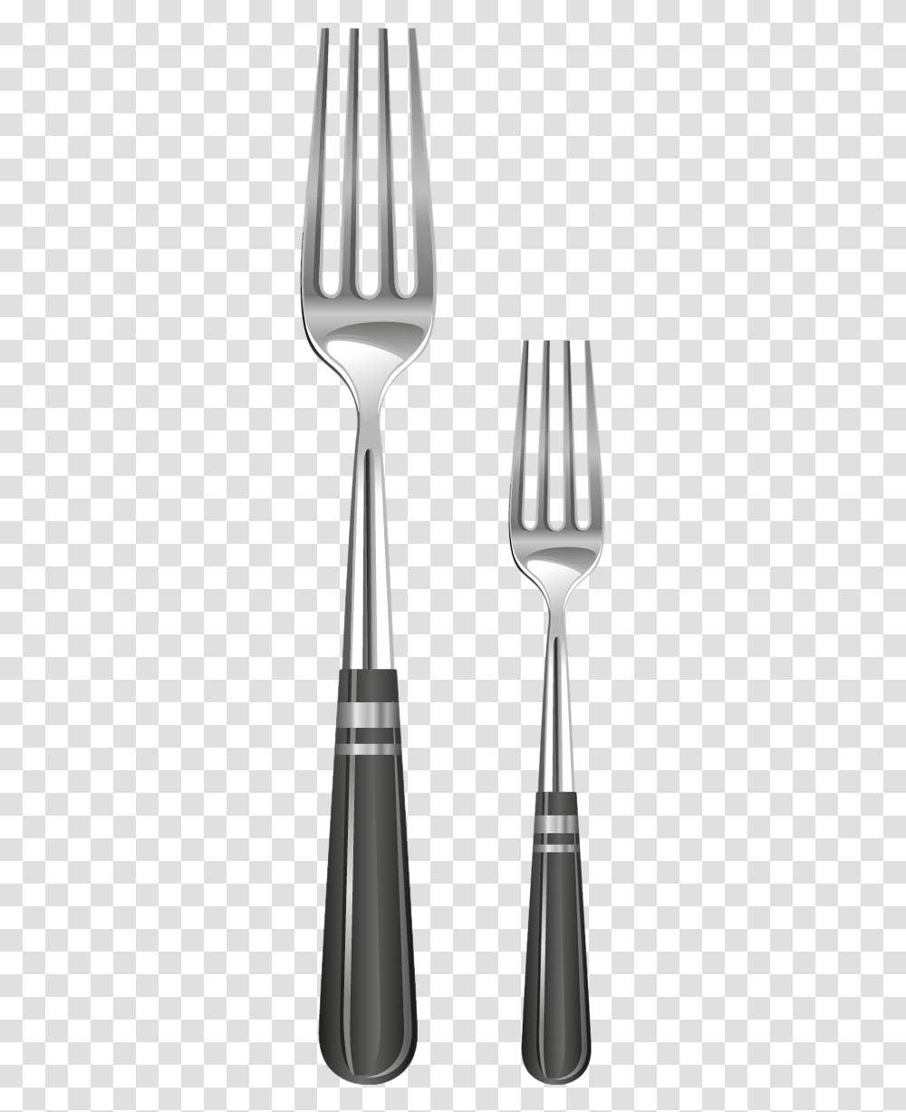 Fork, Cutlery, Spoon Transparent Png