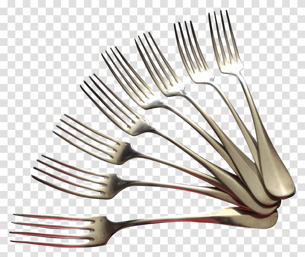 Fork, Cutlery Transparent Png