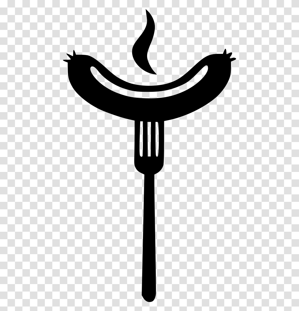 Fork Free Download On Unixtitan, Cutlery, Hammer, Tool Transparent Png