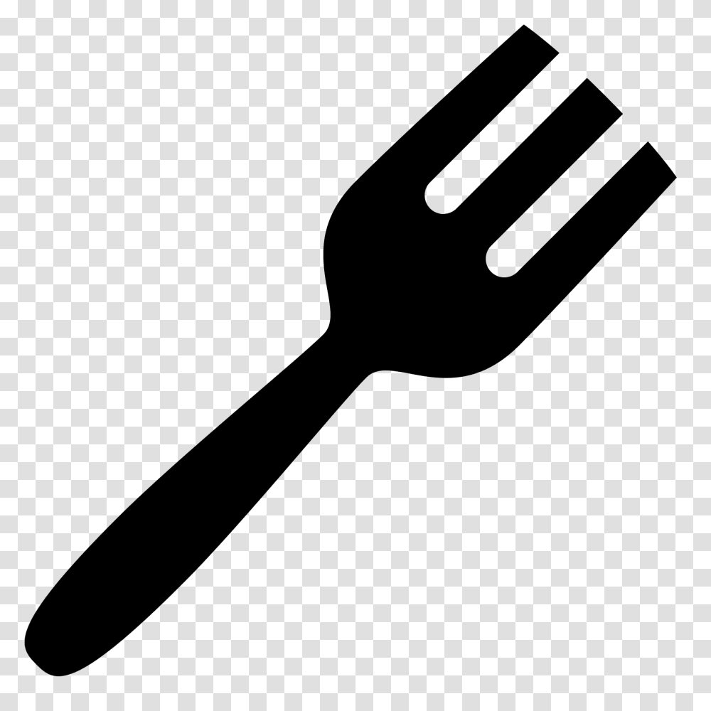 Fork Icon, Gray, World Of Warcraft Transparent Png