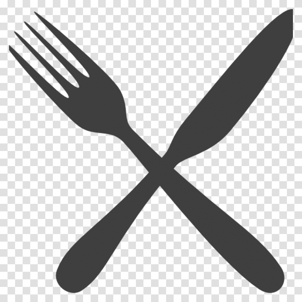 Fork Illustrations And Clip Art Fork And Knife, Cutlery, Scissors, Blade, Weapon Transparent Png