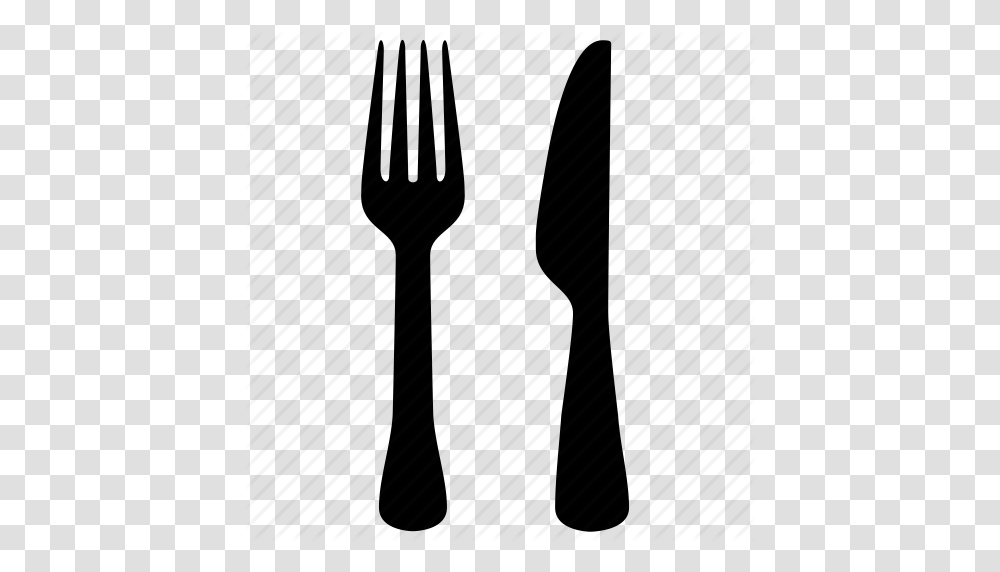 Fork Kitchen Knife Icon, Cutlery Transparent Png