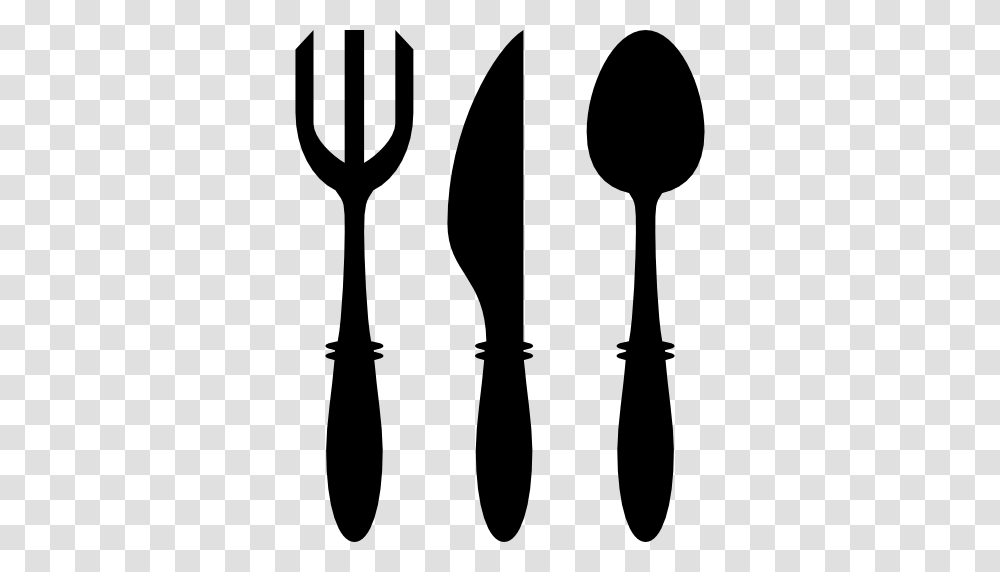 Fork Knife And Spoon Utensils, Cutlery Transparent Png