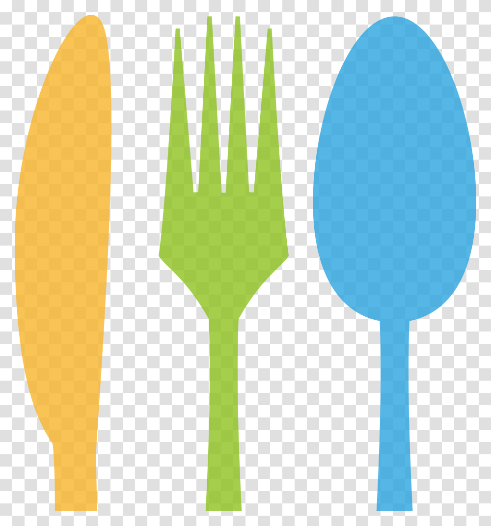 Fork Knife Spoon Fork And Knife Clipart, Cutlery Transparent Png