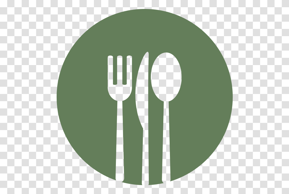 Fork Knife Spoon Knife, Cutlery Transparent Png