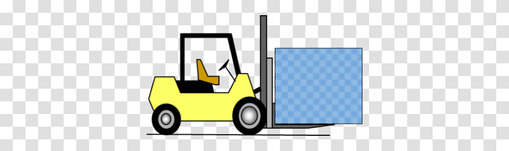 Fork Length Safety Forklift Blog, Moving Van, Vehicle, Transportation, Car Transparent Png