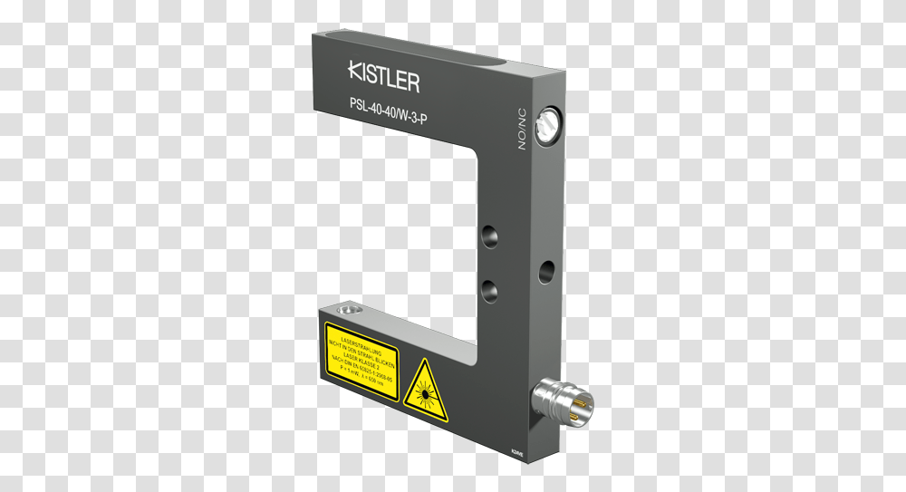 Fork Light Barrier Laser Red Width Up To 40 Mm Type Signage, Electronics, Mailbox, Letterbox, Screen Transparent Png