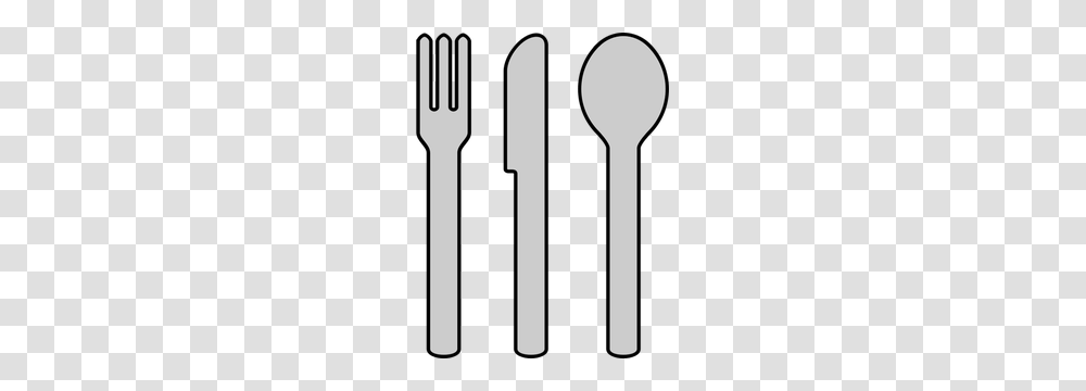 Fork Spoon Clip Art, Cutlery Transparent Png