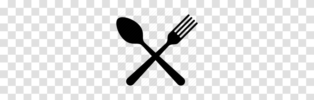 Fork Spoon Clipart, Cutlery, Tool Transparent Png