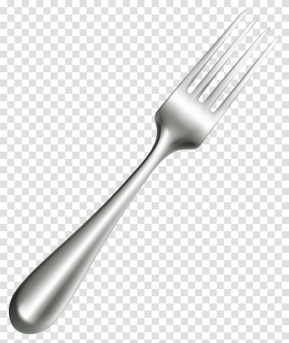 Fork Vector Element Download, Cutlery, Brush, Tool Transparent Png