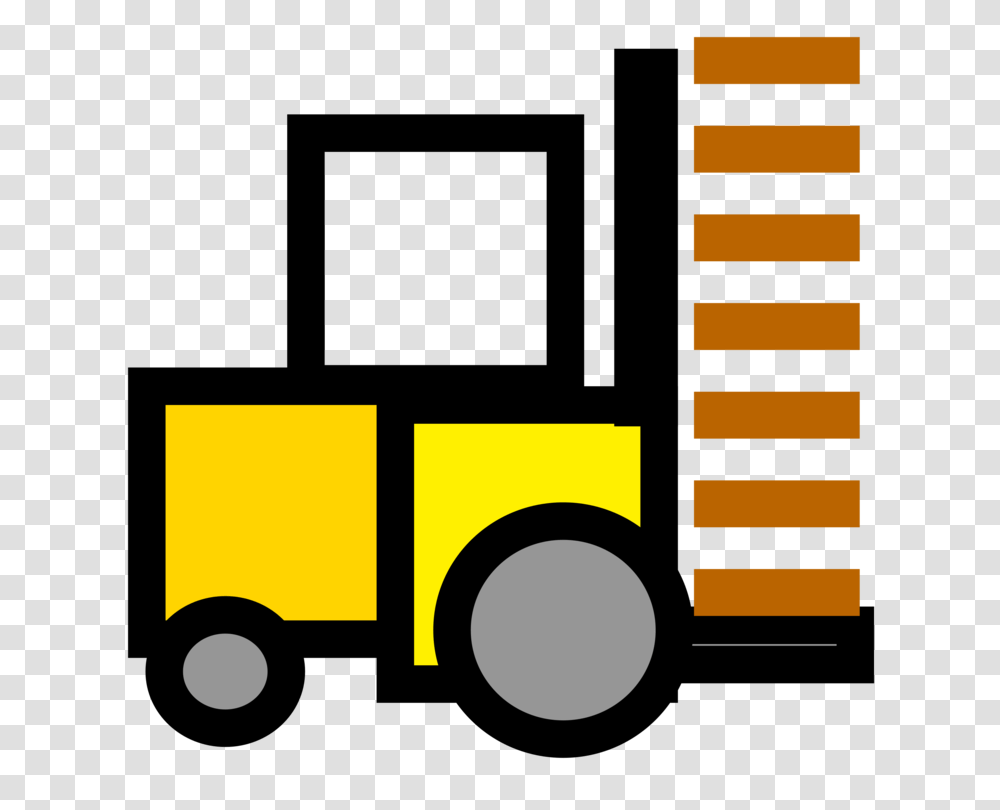 Forklift Computer Icons Printing Encapsulated Postscript Windows, Fire Truck, Vehicle, Transportation Transparent Png