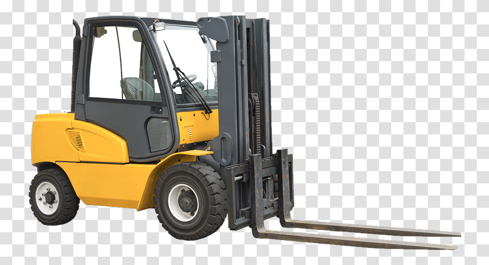 Forklift Download Machine, Truck, Vehicle, Transportation, Wheel Transparent Png