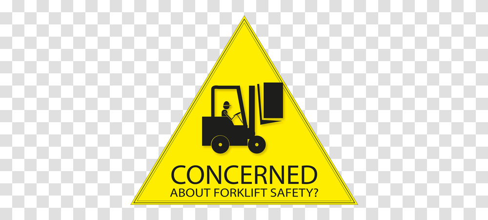 Forklift Safety Sl Sign, Tool, Lawn Mower, Triangle Transparent Png