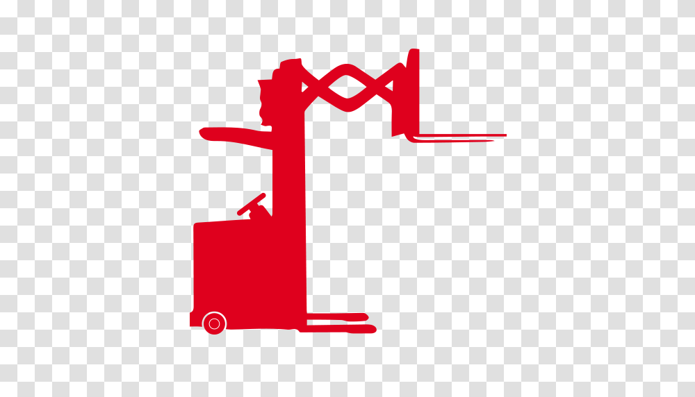 Forklift Training Available For Counterbalance Bendy And Reach, Cross, Alphabet Transparent Png