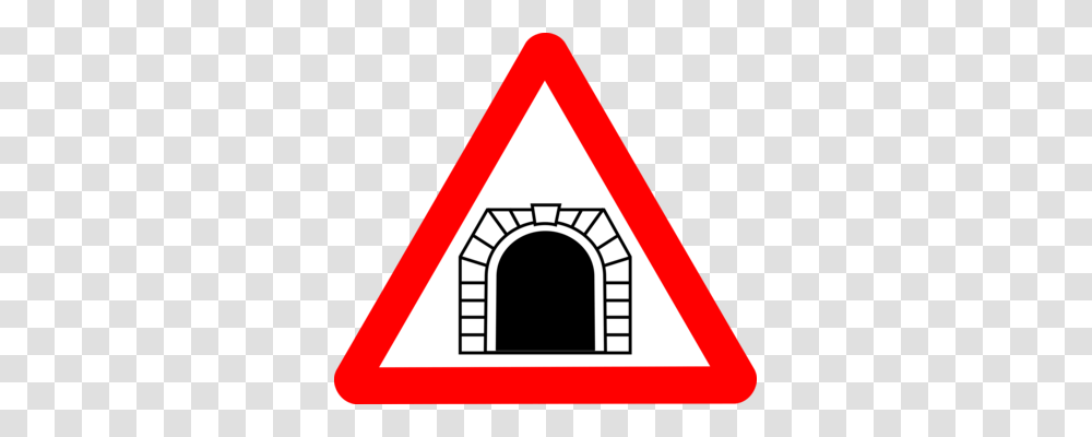 Forklift Warning Sign Hyster Company Symbol, Road Sign, Triangle, Brick, Arch Transparent Png