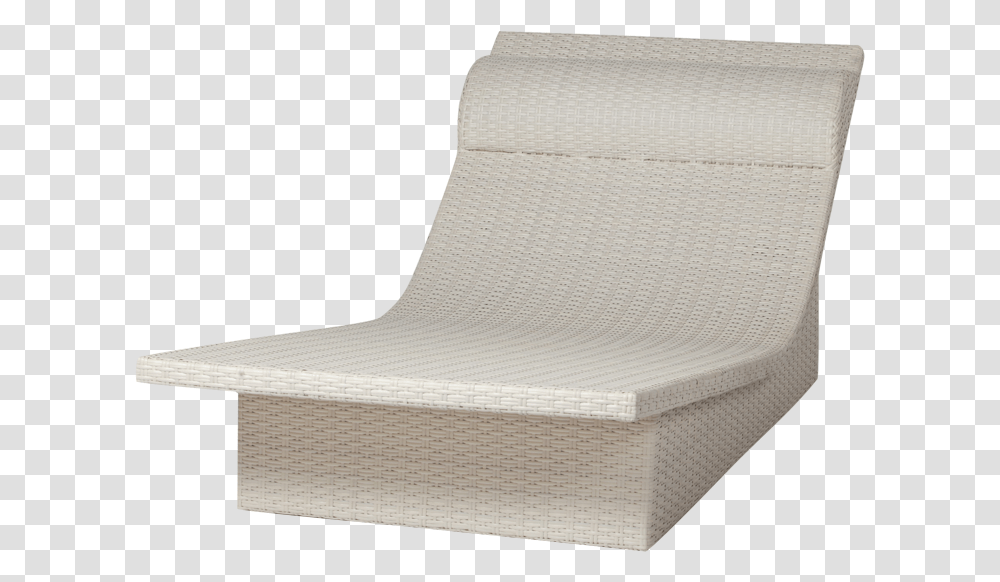Form Chaise Lounge Outdoor Furniture, Mattress, Rug, Box, Foam Transparent Png