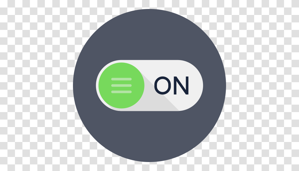 Form Input Level On Power Rounded Switch Icon Form Icon Pattern, Label, Number Transparent Png
